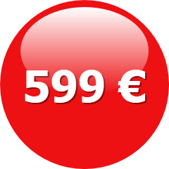 599 €